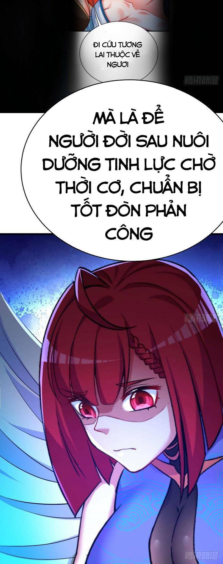 Ta Nhặt Được Thuộc Tính Tại Tu Chân Giới Chapter 151 - Trang 2