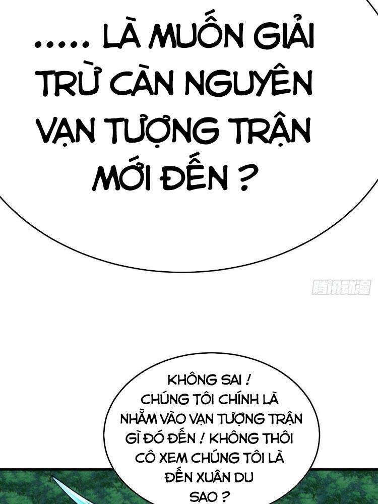 Ta Nhặt Được Thuộc Tính Tại Tu Chân Giới Chapter 151 - Trang 2