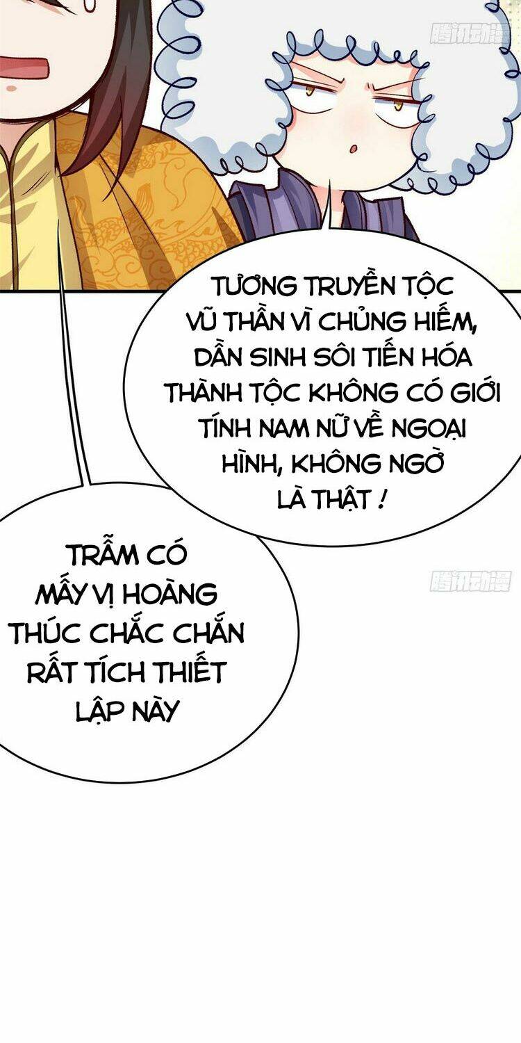 Ta Nhặt Được Thuộc Tính Tại Tu Chân Giới Chapter 150 - Trang 2