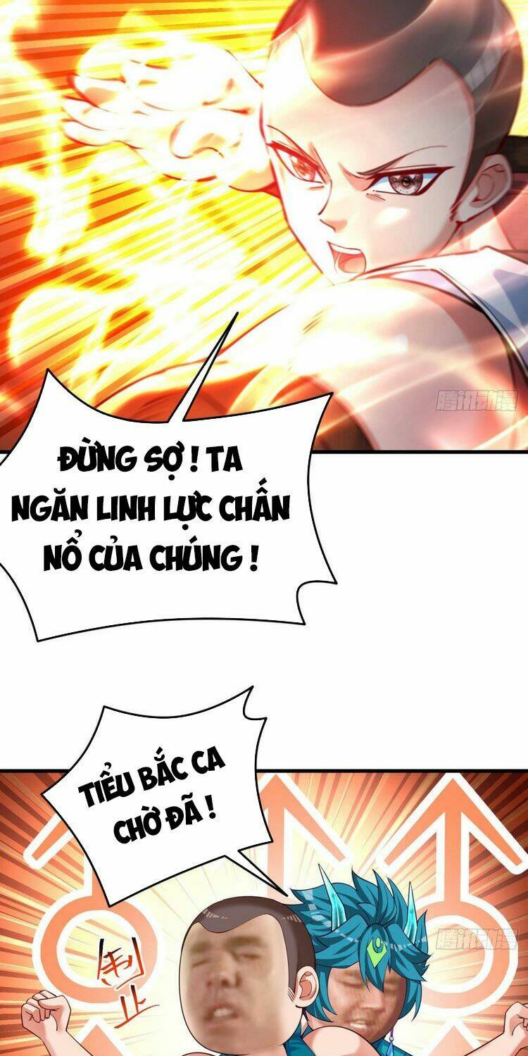 Ta Nhặt Được Thuộc Tính Tại Tu Chân Giới Chapter 149 - Trang 2