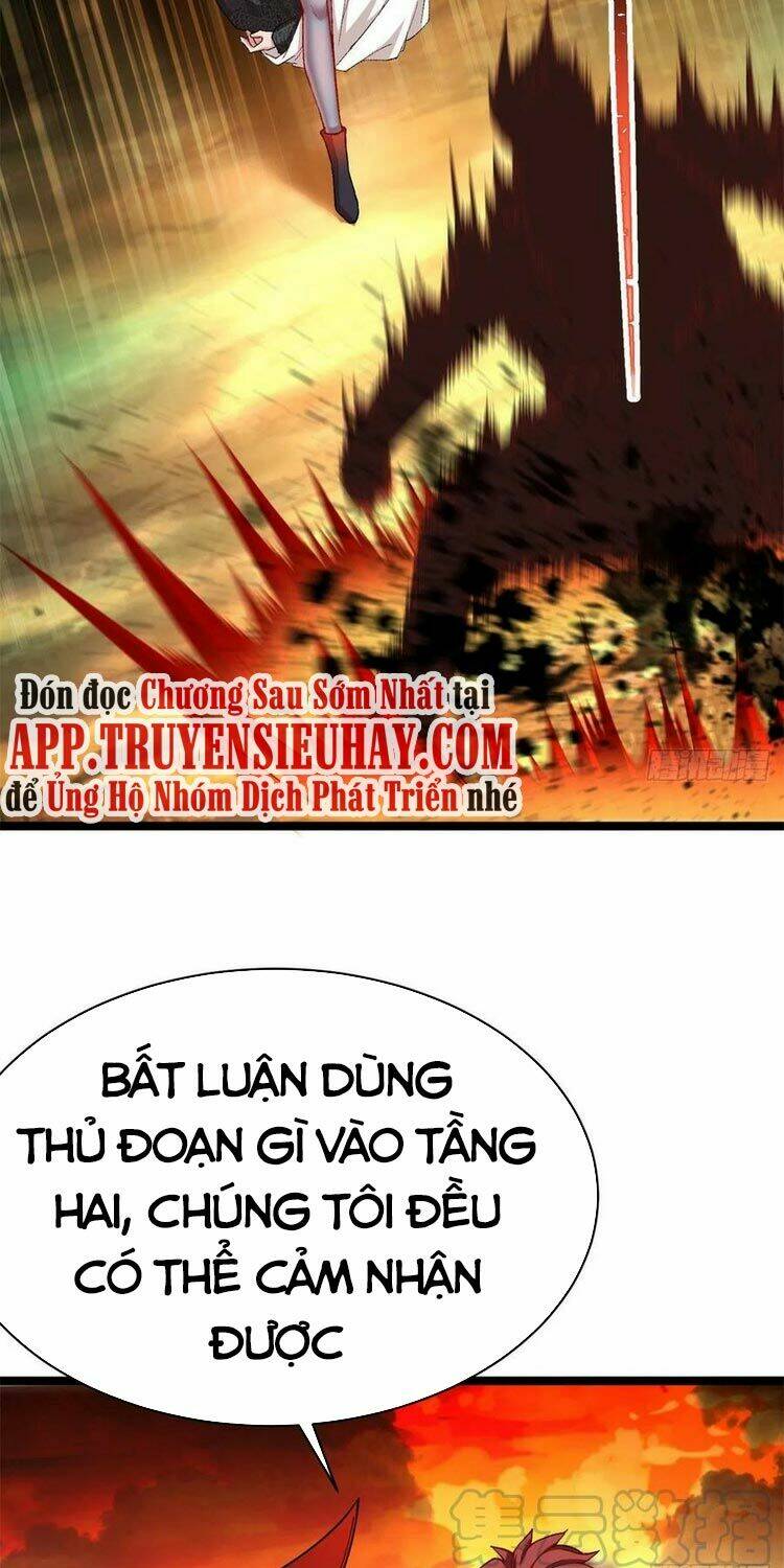 Ta Nhặt Được Thuộc Tính Tại Tu Chân Giới Chapter 148 - Trang 2