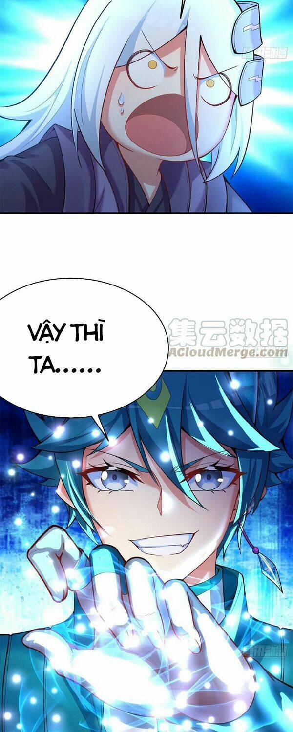 Ta Nhặt Được Thuộc Tính Tại Tu Chân Giới Chapter 144 - Trang 2