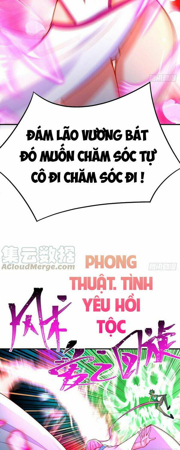 Ta Nhặt Được Thuộc Tính Tại Tu Chân Giới Chapter 141 - Trang 2