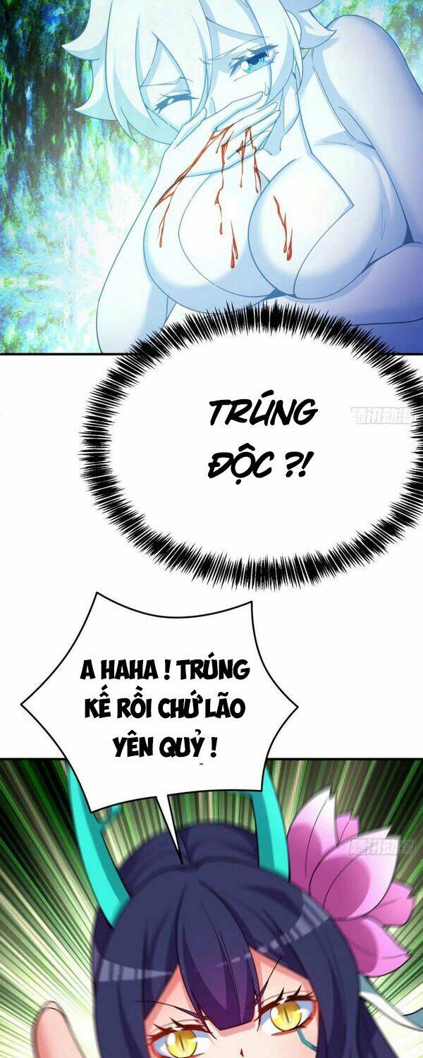 Ta Nhặt Được Thuộc Tính Tại Tu Chân Giới Chapter 140 - Trang 2