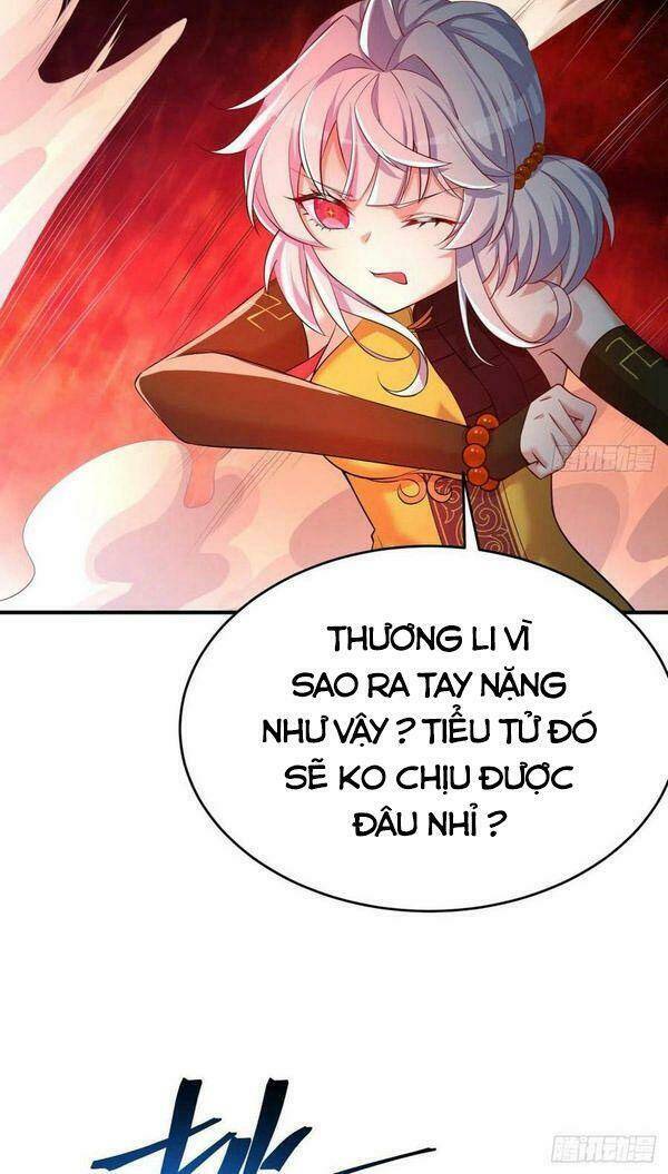 Ta Nhặt Được Thuộc Tính Tại Tu Chân Giới Chapter 137 - Trang 2