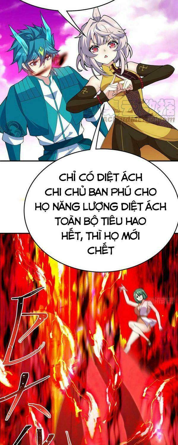 Ta Nhặt Được Thuộc Tính Tại Tu Chân Giới Chapter 137 - Trang 2