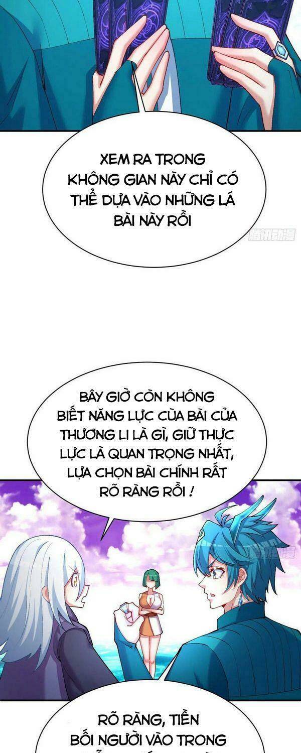 Ta Nhặt Được Thuộc Tính Tại Tu Chân Giới Chapter 137 - Trang 2