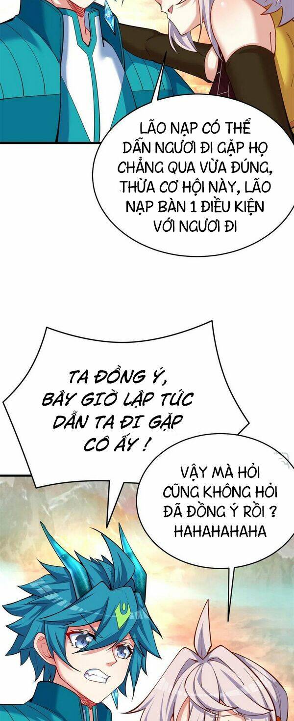 Ta Nhặt Được Thuộc Tính Tại Tu Chân Giới Chapter 133 - Trang 2