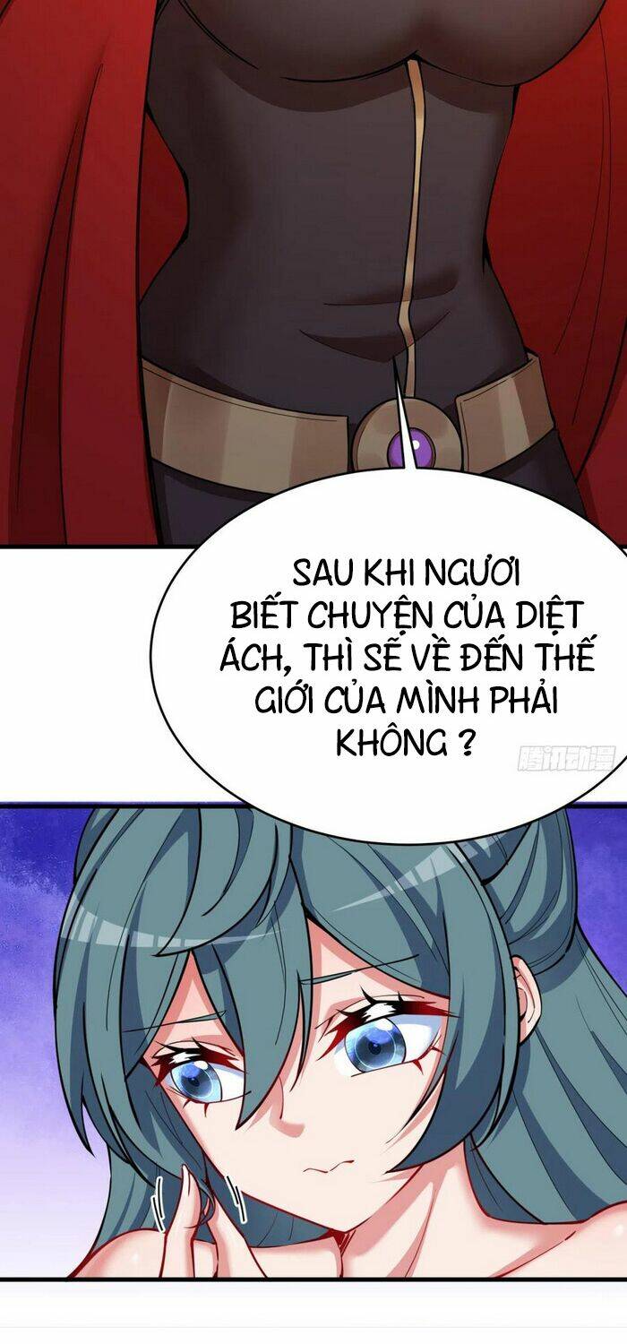 Ta Nhặt Được Thuộc Tính Tại Tu Chân Giới Chapter 128 - Trang 2