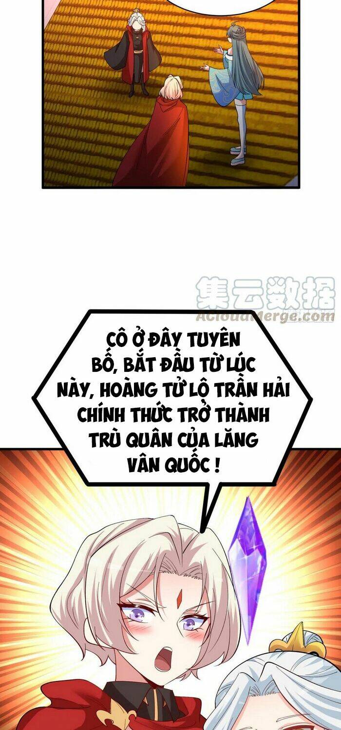 Ta Nhặt Được Thuộc Tính Tại Tu Chân Giới Chapter 127 - Trang 2