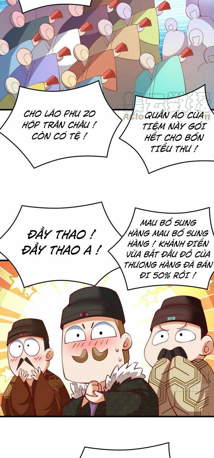 Ta Nhặt Được Thuộc Tính Tại Tu Chân Giới Chapter 127 - Trang 2