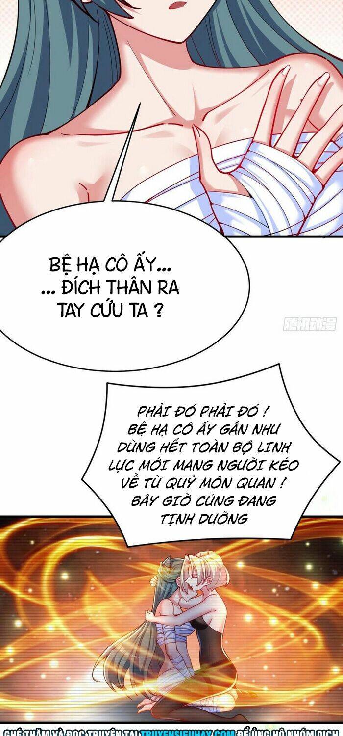 Ta Nhặt Được Thuộc Tính Tại Tu Chân Giới Chapter 127 - Trang 2