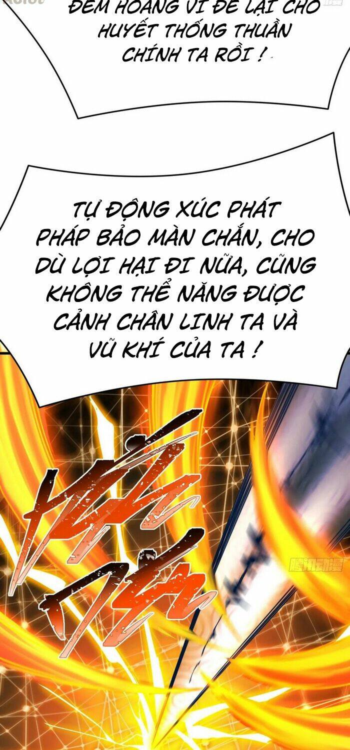 Ta Nhặt Được Thuộc Tính Tại Tu Chân Giới Chapter 126 - Trang 2