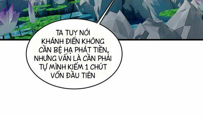 Ta Nhặt Được Thuộc Tính Tại Tu Chân Giới Chapter 123 - Trang 2