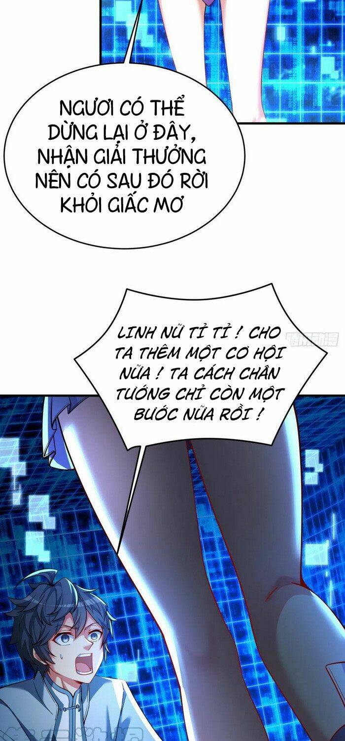 Ta Nhặt Được Thuộc Tính Tại Tu Chân Giới Chapter 120 - Trang 2