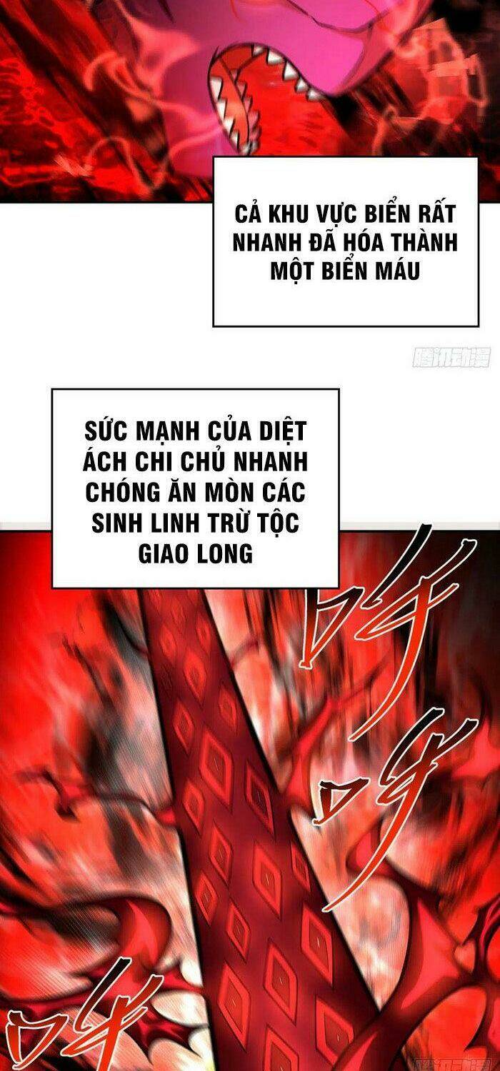 Ta Nhặt Được Thuộc Tính Tại Tu Chân Giới Chapter 119 - Trang 2