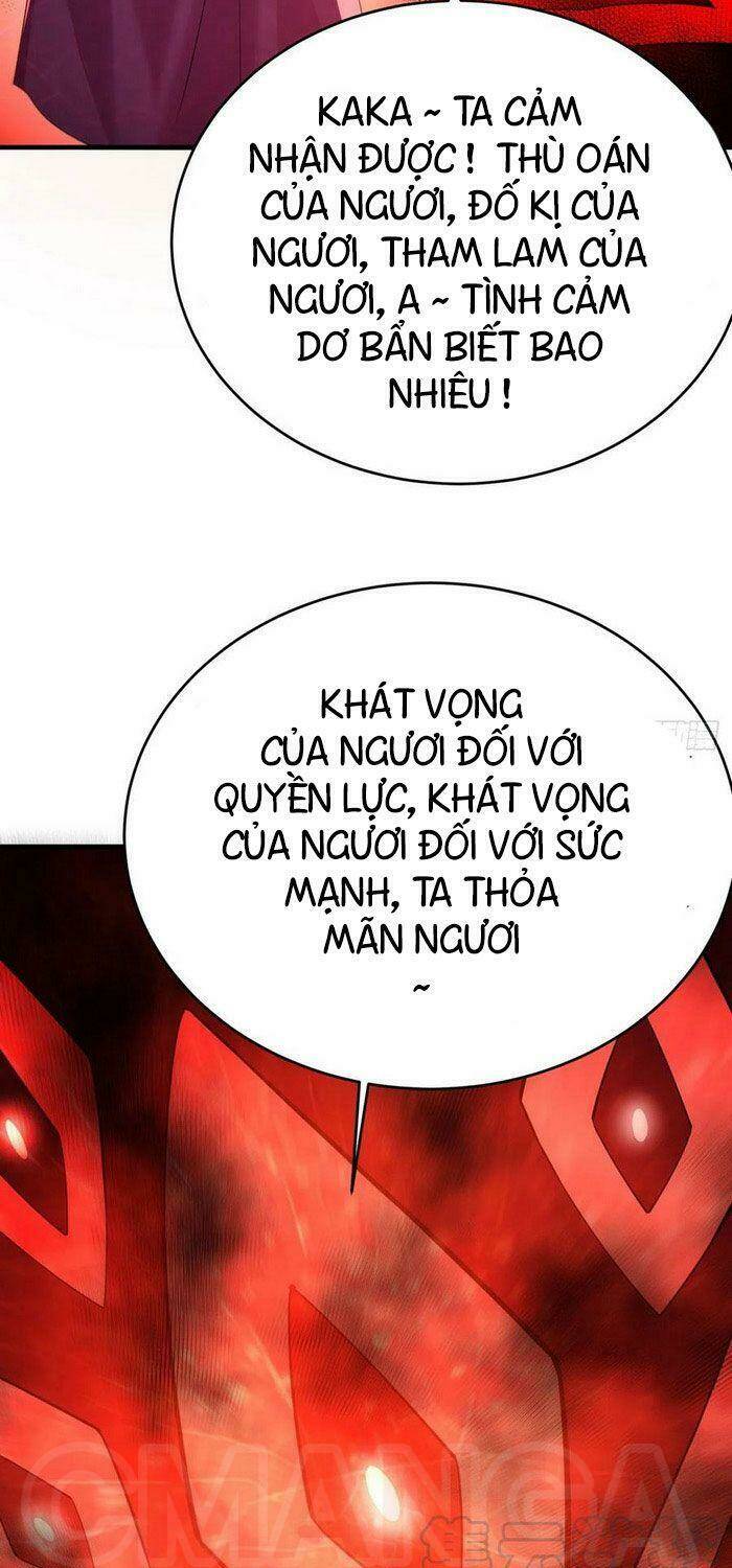 Ta Nhặt Được Thuộc Tính Tại Tu Chân Giới Chapter 119 - Trang 2