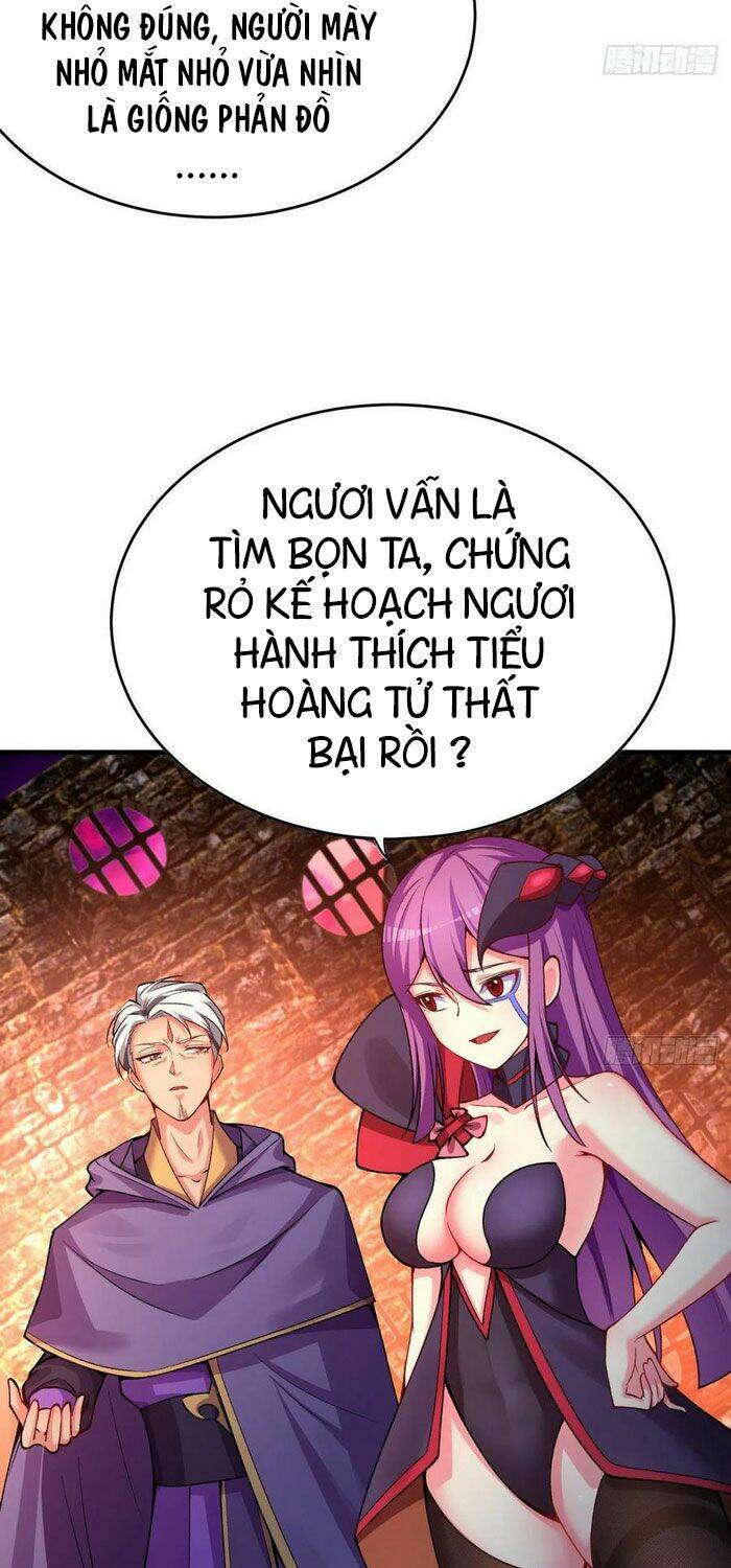 Ta Nhặt Được Thuộc Tính Tại Tu Chân Giới Chapter 117 - Trang 2