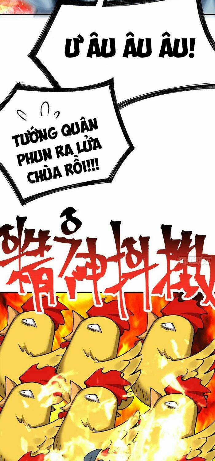 Ta Nhặt Được Thuộc Tính Tại Tu Chân Giới Chapter 117 - Trang 2