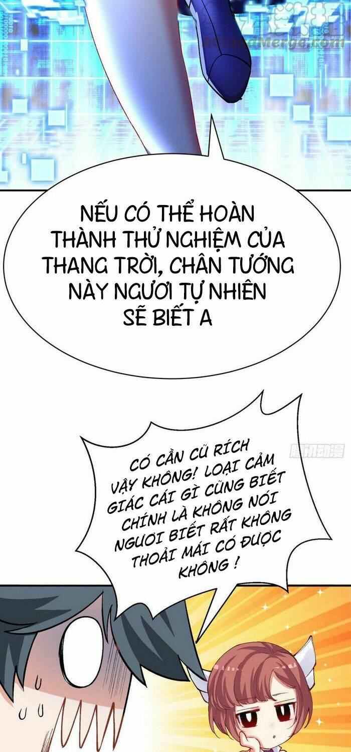 Ta Nhặt Được Thuộc Tính Tại Tu Chân Giới Chapter 115 - Trang 2