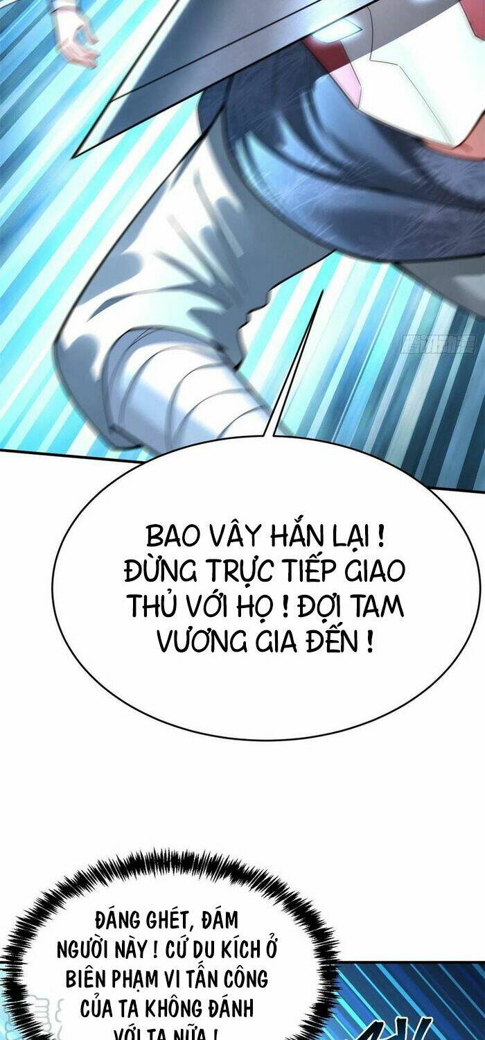 Ta Nhặt Được Thuộc Tính Tại Tu Chân Giới Chapter 114 - Trang 2