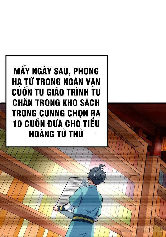 Ta Nhặt Được Thuộc Tính Tại Tu Chân Giới Chapter 113 - Trang 2