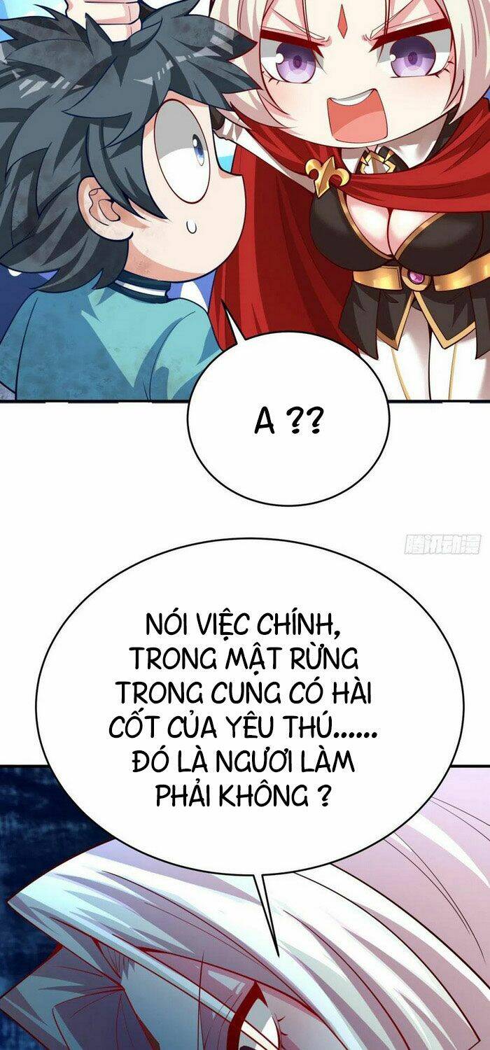 Ta Nhặt Được Thuộc Tính Tại Tu Chân Giới Chapter 112 - Trang 2