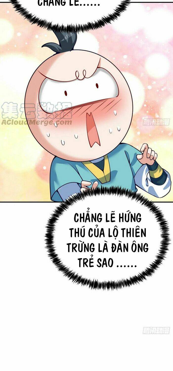 Ta Nhặt Được Thuộc Tính Tại Tu Chân Giới Chapter 112 - Trang 2