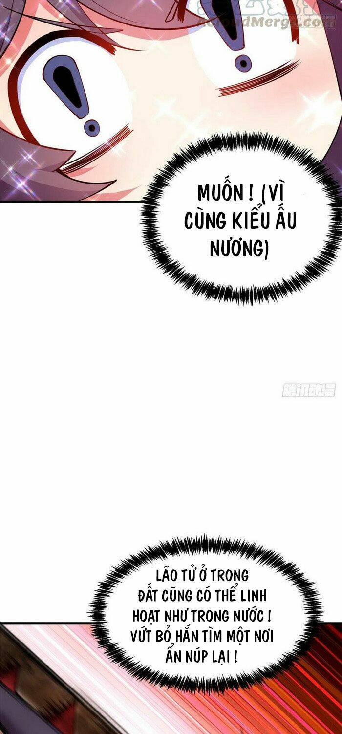 Ta Nhặt Được Thuộc Tính Tại Tu Chân Giới Chapter 111 - Trang 2