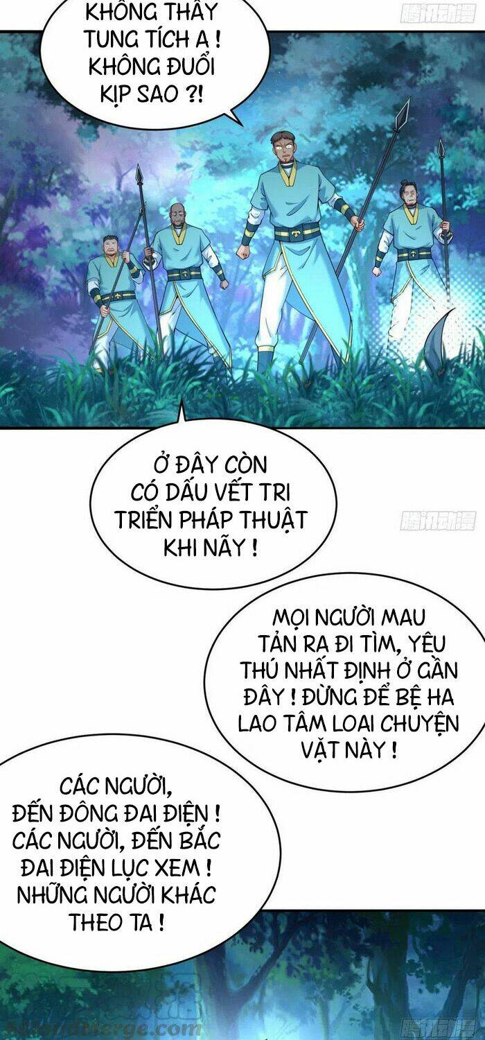 Ta Nhặt Được Thuộc Tính Tại Tu Chân Giới Chapter 111 - Trang 2