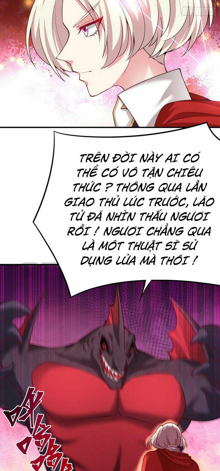 Ta Nhặt Được Thuộc Tính Tại Tu Chân Giới Chapter 109 - Trang 2