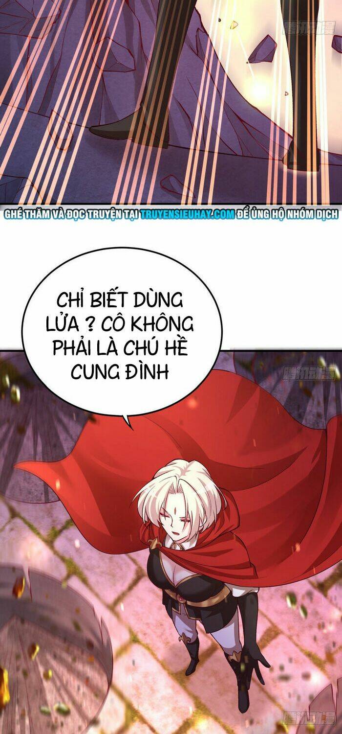 Ta Nhặt Được Thuộc Tính Tại Tu Chân Giới Chapter 109 - Trang 2