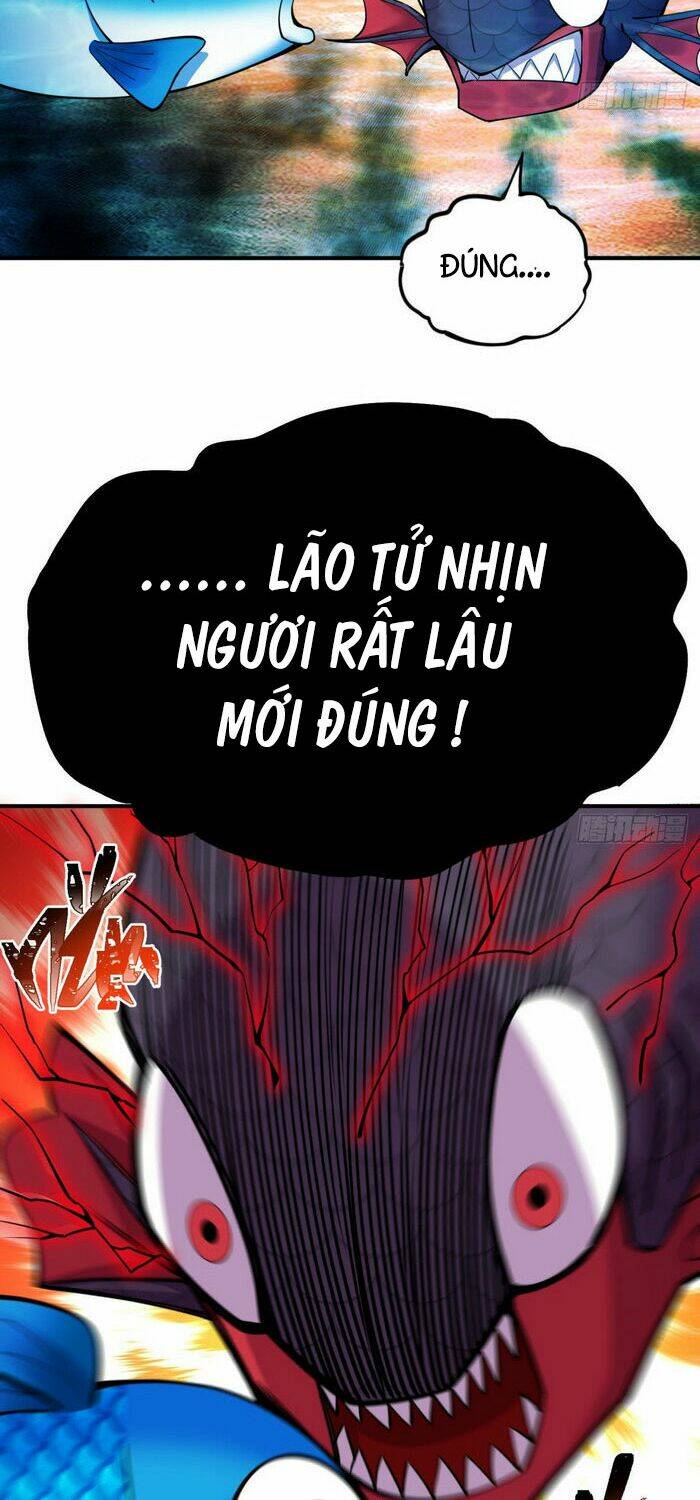 Ta Nhặt Được Thuộc Tính Tại Tu Chân Giới Chapter 108 - Trang 2