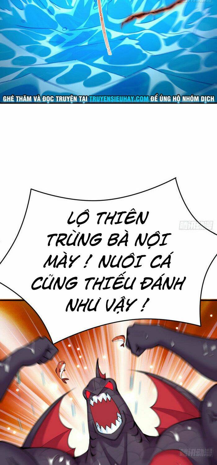 Ta Nhặt Được Thuộc Tính Tại Tu Chân Giới Chapter 108 - Trang 2