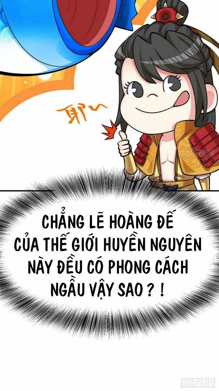 Ta Nhặt Được Thuộc Tính Tại Tu Chân Giới Chapter 108 - Trang 2