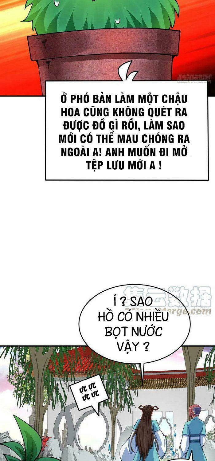 Ta Nhặt Được Thuộc Tính Tại Tu Chân Giới Chapter 107 - Trang 2