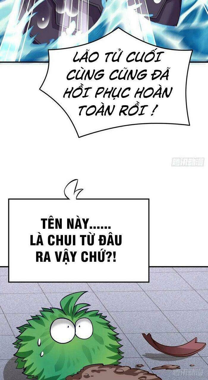 Ta Nhặt Được Thuộc Tính Tại Tu Chân Giới Chapter 107 - Trang 2