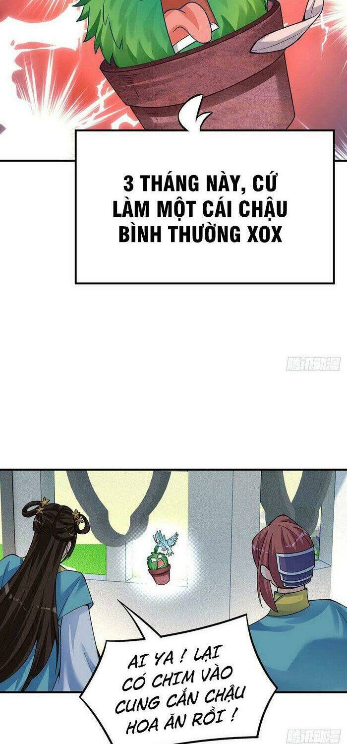 Ta Nhặt Được Thuộc Tính Tại Tu Chân Giới Chapter 107 - Trang 2