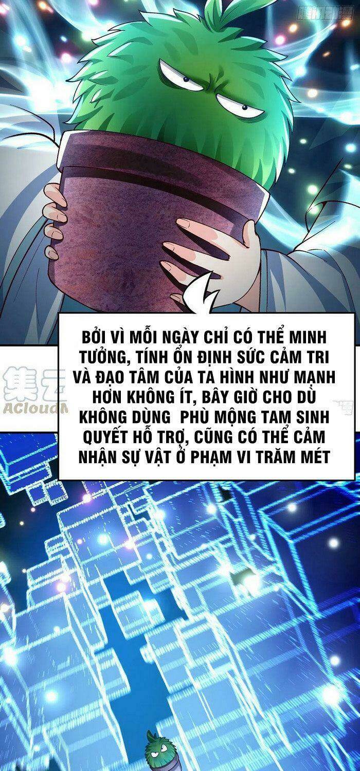 Ta Nhặt Được Thuộc Tính Tại Tu Chân Giới Chapter 107 - Trang 2