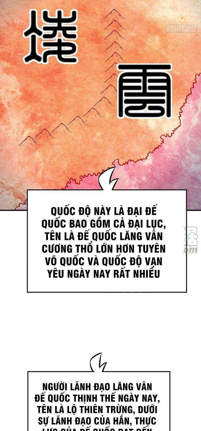 Ta Nhặt Được Thuộc Tính Tại Tu Chân Giới Chapter 107 - Trang 2