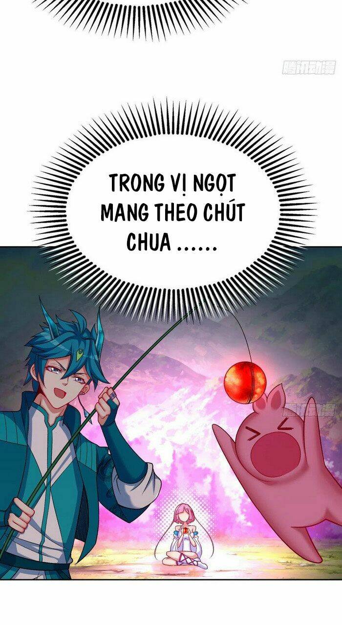 Ta Nhặt Được Thuộc Tính Tại Tu Chân Giới Chapter 105 - Trang 2