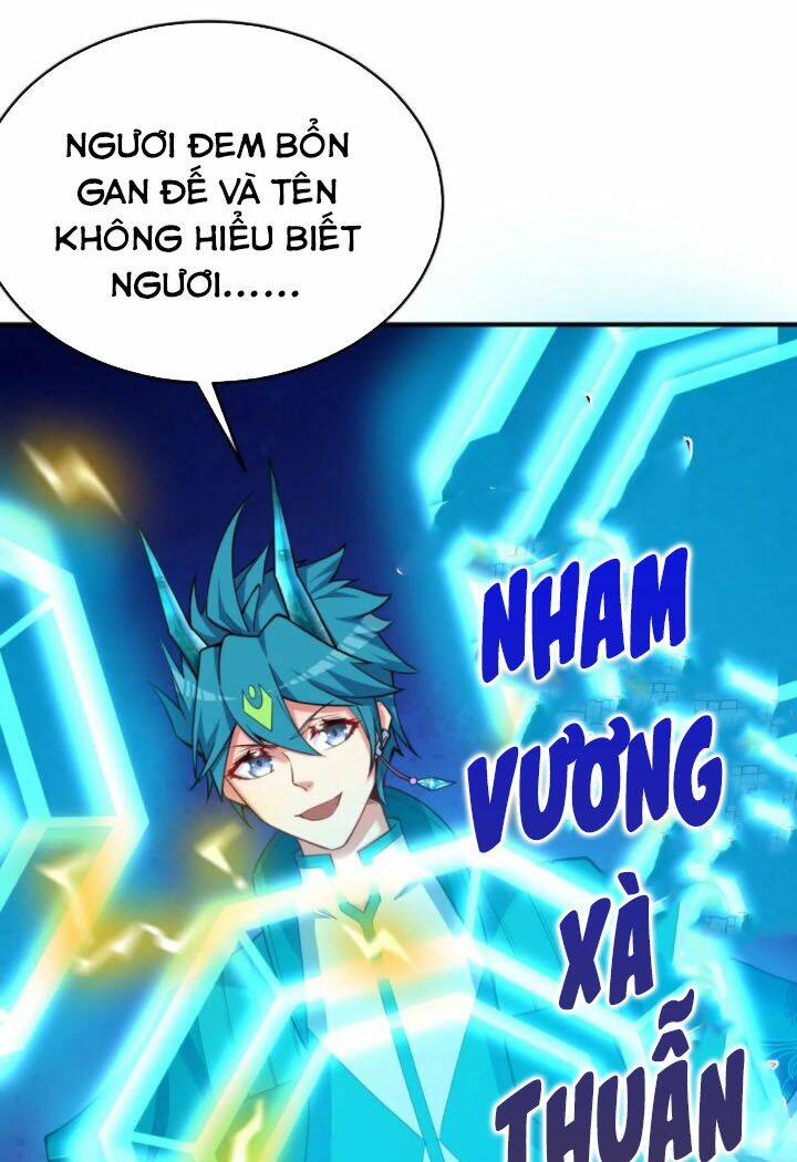 Ta Nhặt Được Thuộc Tính Tại Tu Chân Giới Chapter 104 - Trang 2