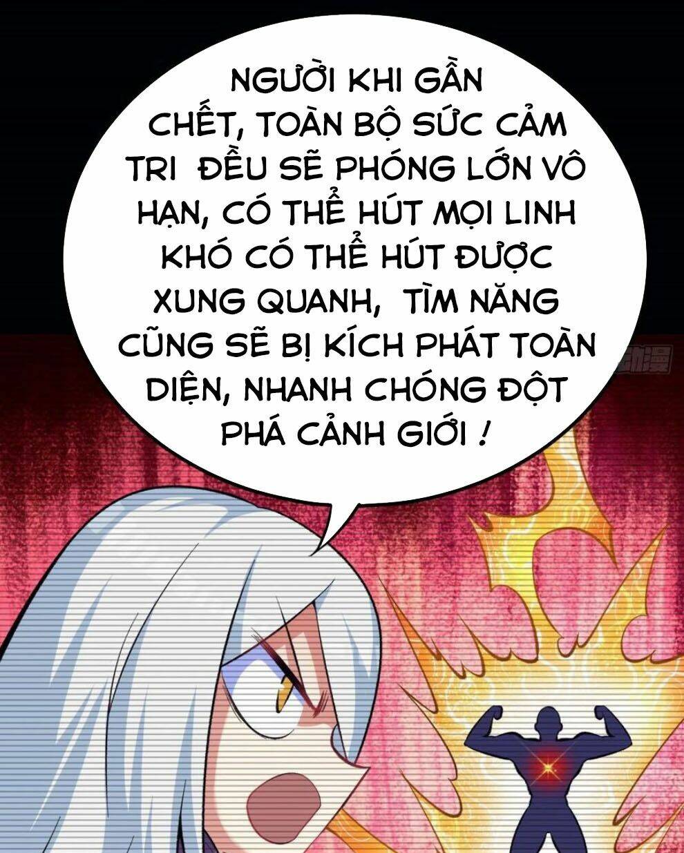 Ta Nhặt Được Thuộc Tính Tại Tu Chân Giới Chapter 103 - Trang 2