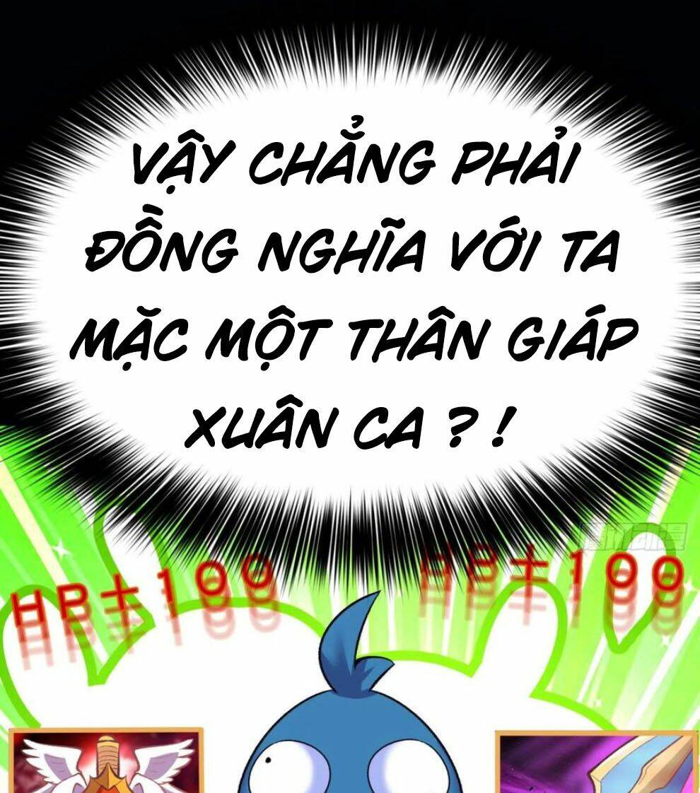 Ta Nhặt Được Thuộc Tính Tại Tu Chân Giới Chapter 103 - Trang 2