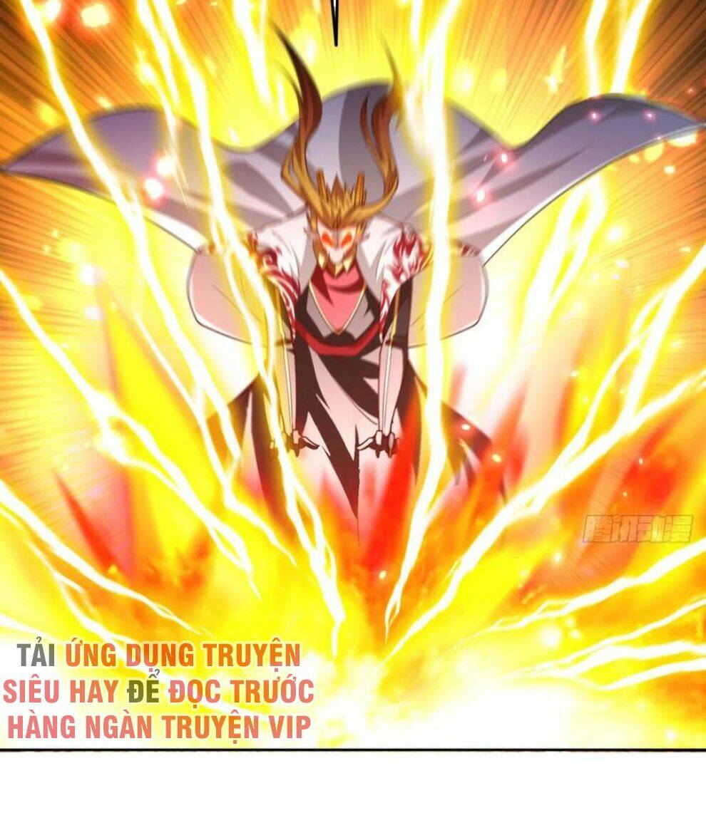 Ta Nhặt Được Thuộc Tính Tại Tu Chân Giới Chapter 103 - Trang 2