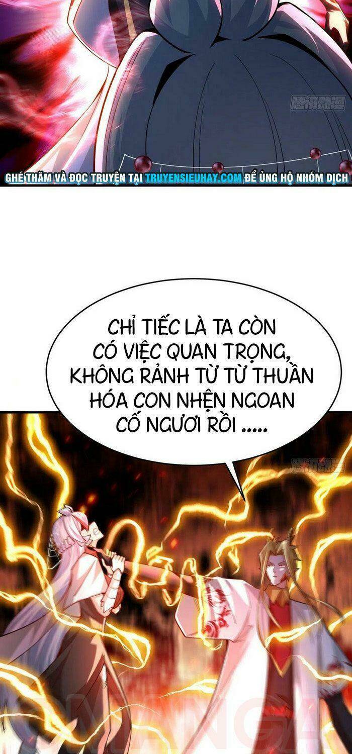 Ta Nhặt Được Thuộc Tính Tại Tu Chân Giới Chapter 102 - Trang 2