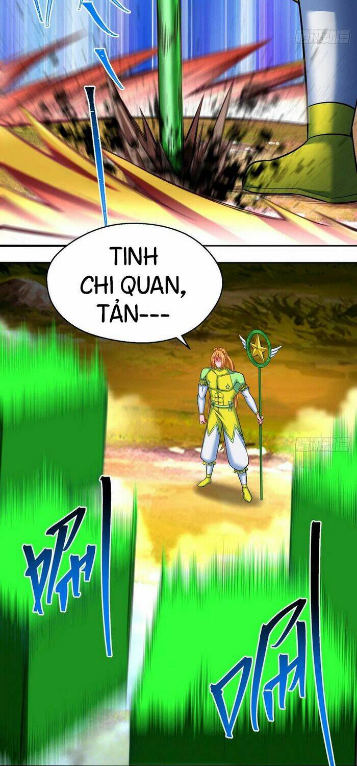 Ta Nhặt Được Thuộc Tính Tại Tu Chân Giới Chapter 98 - Trang 2