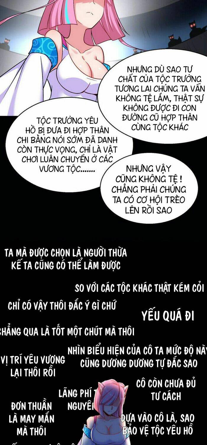 Ta Nhặt Được Thuộc Tính Tại Tu Chân Giới Chapter 97 - Trang 2