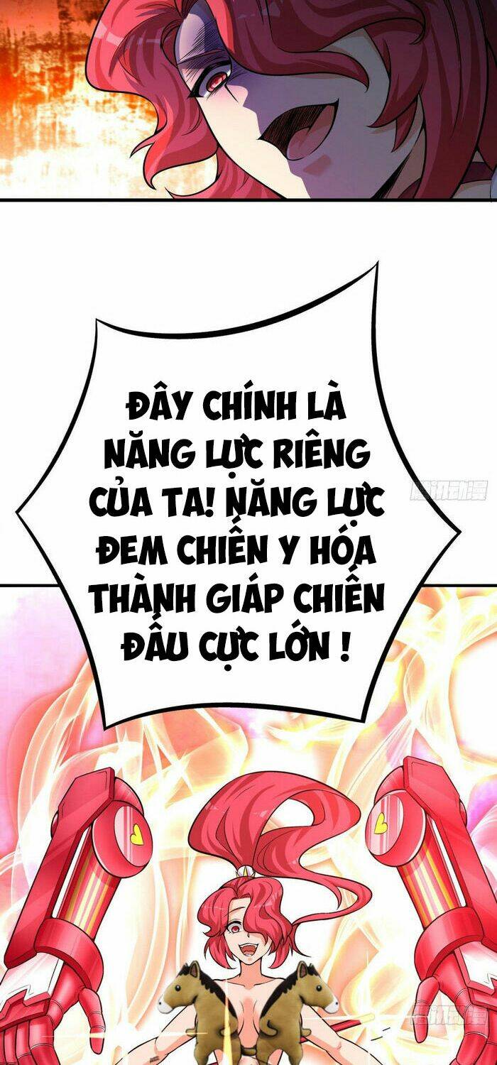 Ta Nhặt Được Thuộc Tính Tại Tu Chân Giới Chapter 96 - Trang 2