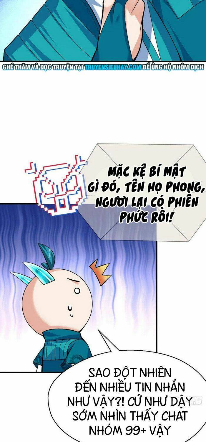 Ta Nhặt Được Thuộc Tính Tại Tu Chân Giới Chapter 95 - Trang 2